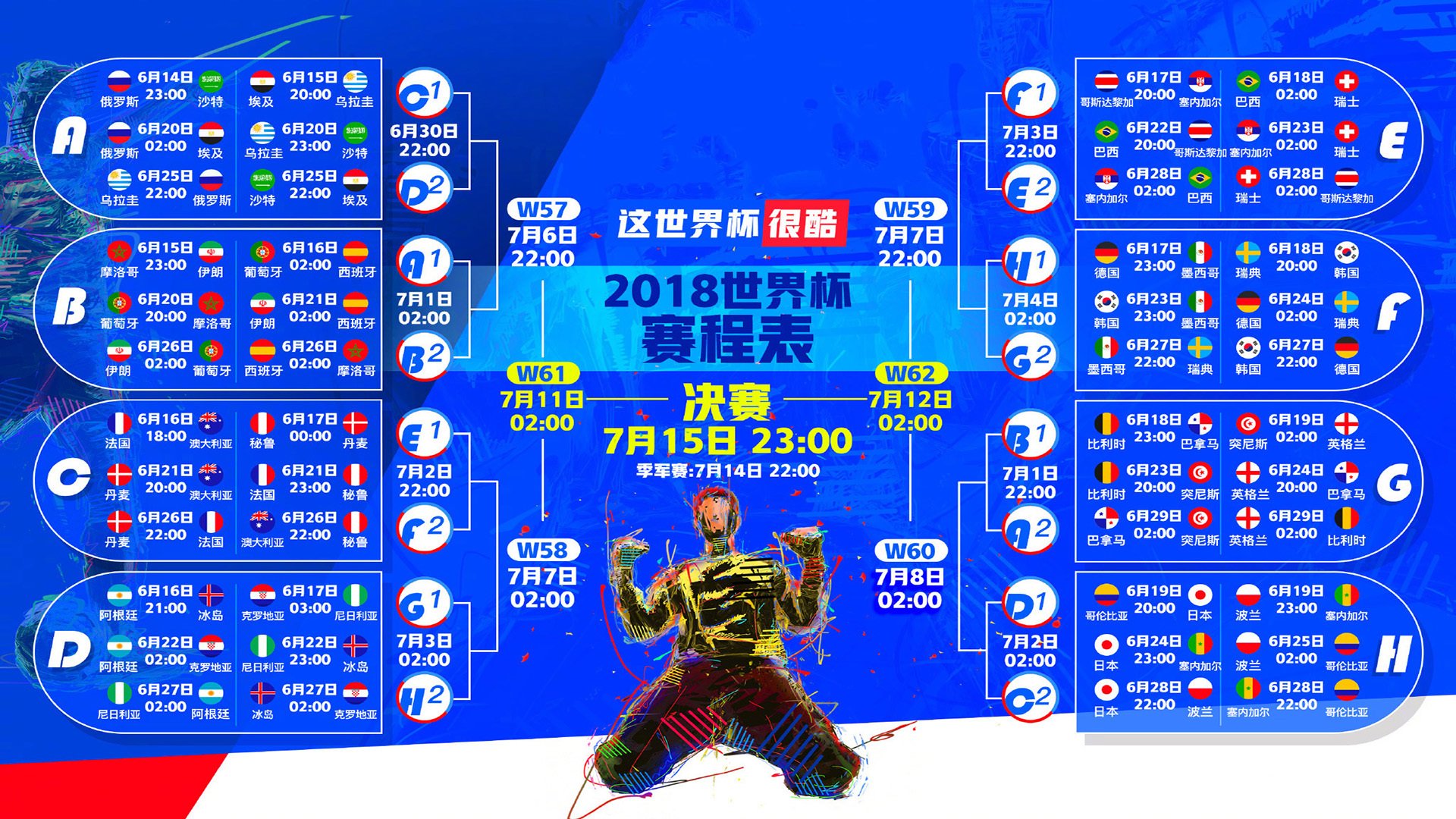 76人对阵魔术，米切尔彻底打爆防线！这位无名小卒一战封神